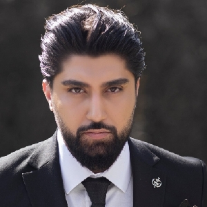 دانلود آهنگ بانگم مکه نوید زردی